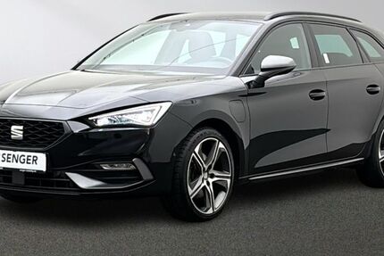 Seat Leon 73.578 km 22.480 &euro; Rheine 48429