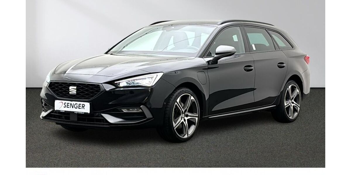 Seat Leon 73.578 km 22.880 &euro; Rheine 48429