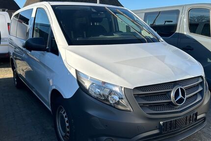 Mercedes-Benz Vito 145.805 km 8.900 &euro; Hamburg-Norderstedt 22851