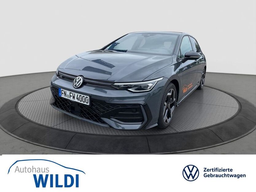 VW Golf 6.000 km 32.990 € Markdorf 88677