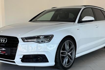 Audi A6 157.000 km 27.900 € Hamburg 22043