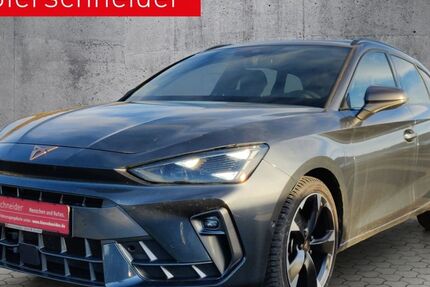 Cupra Leon 23.500 km 29.450 &euro; Beilngries 92339