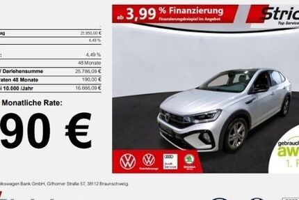 VW Taigo 24.750 km 21.949 &euro; Horn-Bad Meinberg 32805