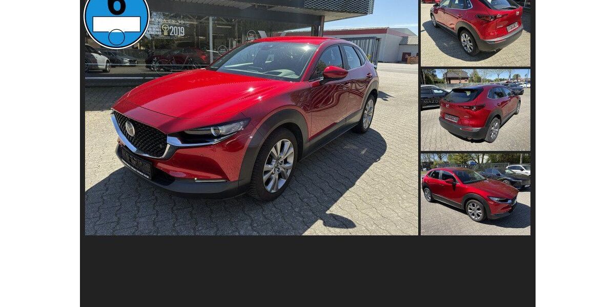 Mazda CX-30 40.491 km 20.888 &euro; Dörpen 26892