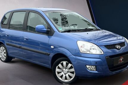 Hyundai Matrix 200.000 km 3.499 &euro; Berlin 12439