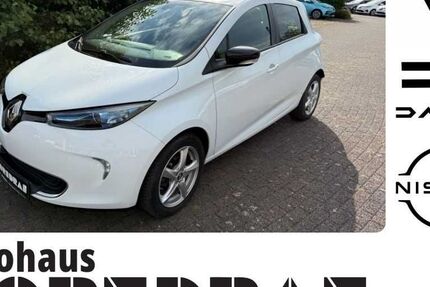 Renault ZOE 42.008 km 9.900 &euro; Bad Neustadt/S. 97616