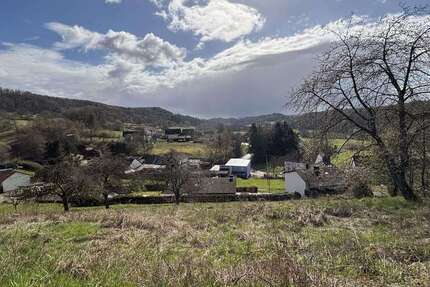 Grundstück Wadern - 49.000&euro; | Angebot:26093713