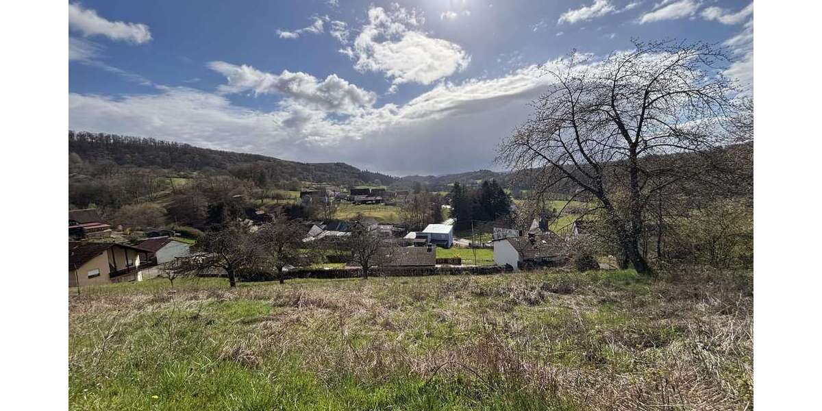 Grundstück Wadern - 49.000&euro; | Angebot:26093713