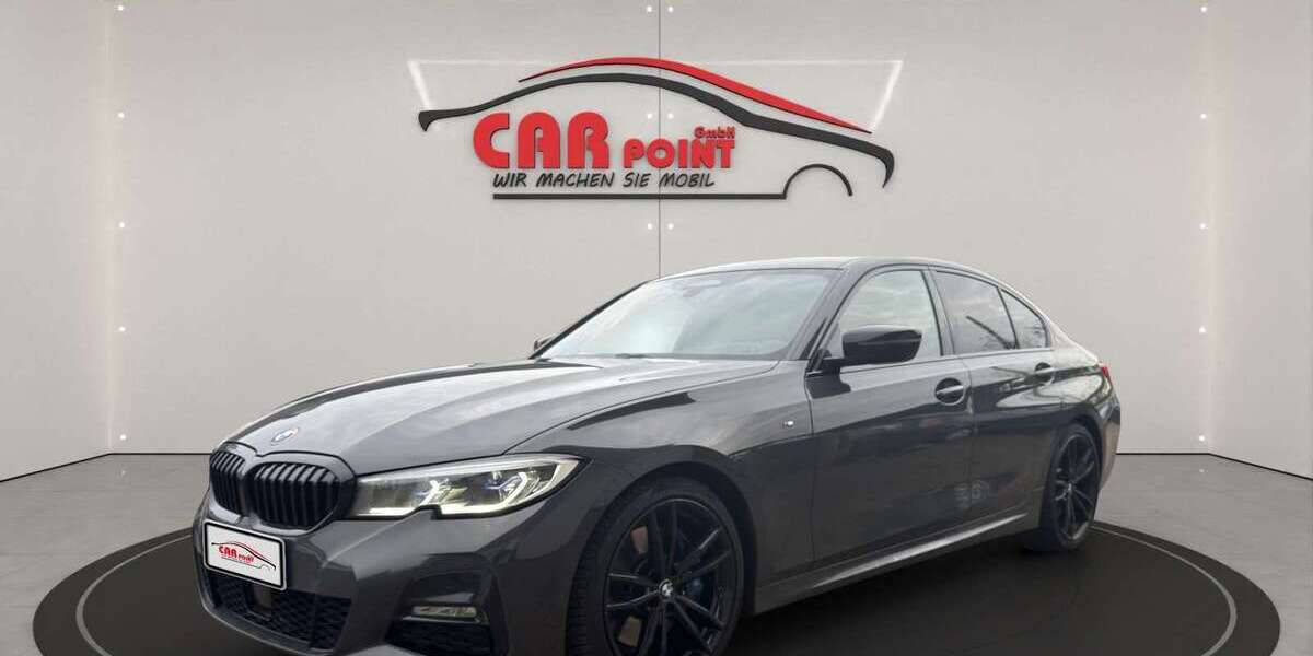 BMW 320 120.000 km 26.490 &euro; Bremen 28239
