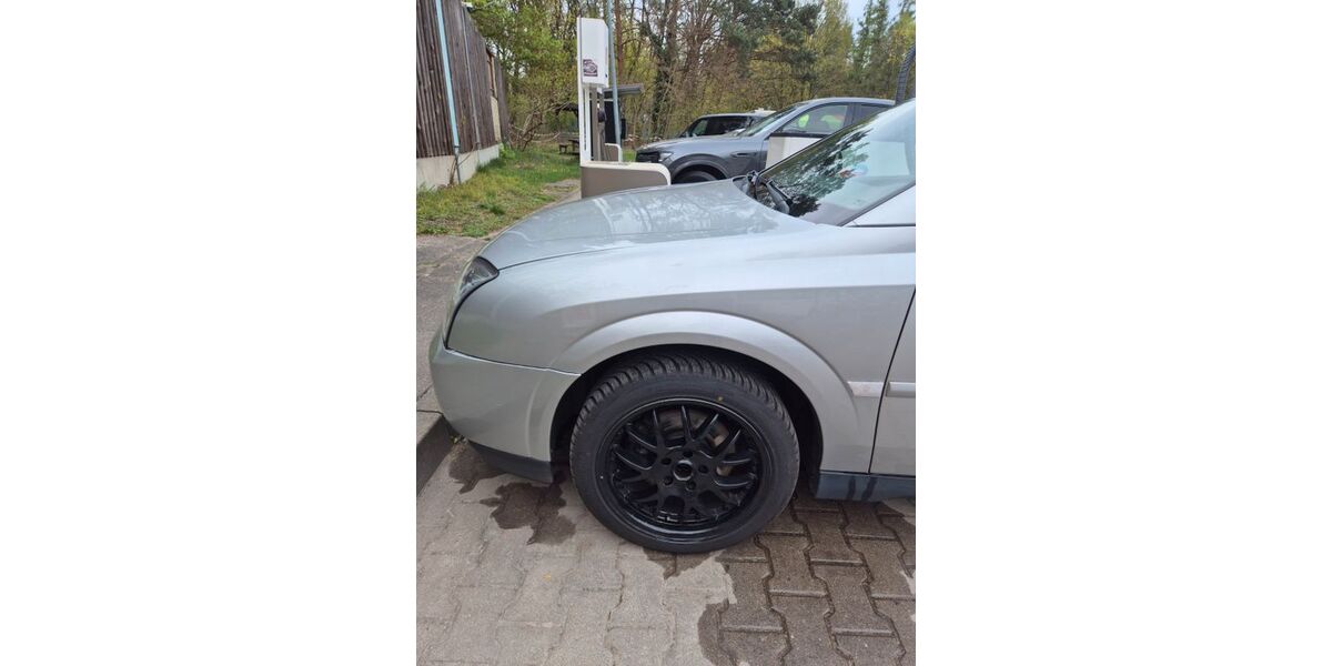 Opel Vectra 194.444 km 2.400 &euro; Berlin 12527