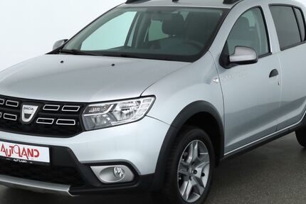 Dacia Sandero 49.992 km 13.990 &euro; Gera 07546