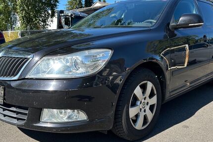 Skoda Octavia 253.106 km 3.390 &euro; Göttingen 37079