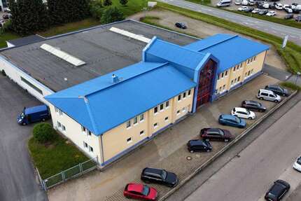 Halle in GelenauErzgebirge 790.000 € 1406 m² zimmer