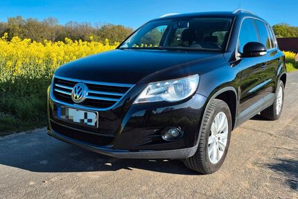 VW Tiguan 174.947 km 5.600 &euro; Werne 59368