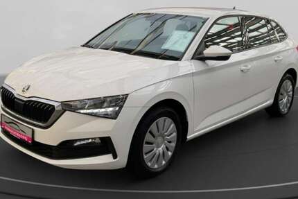 Skoda Scala 35.628 km 14.980 € Köln (Mülheim) 51063