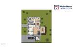 Einfamilienhaus Altlandsberg Wegendorf - 4 Zimmer, 104 m&sup2;, 435.000&euro; | Angebot:25700834