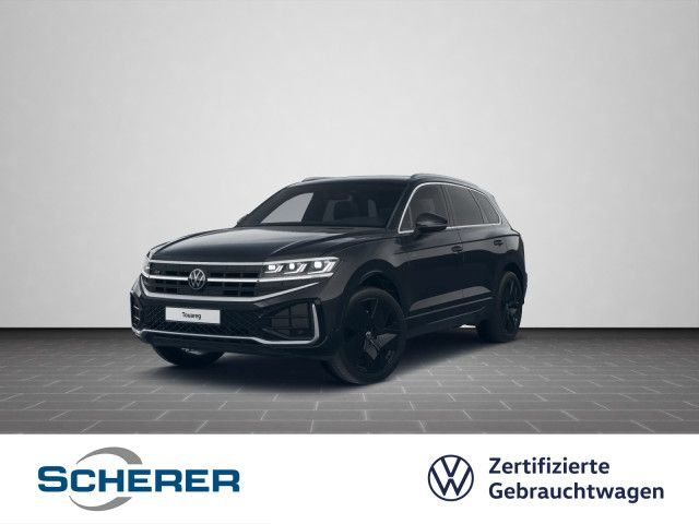 VW Touareg 76.600 km 52.900 &euro; Saarbrücken 66115
