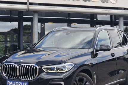 BMW X5 95.000 km 52.900 &euro; Husum 25813