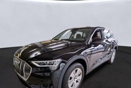 Audi e-tron 79.600 km 32.980 &euro; Balingen 72336