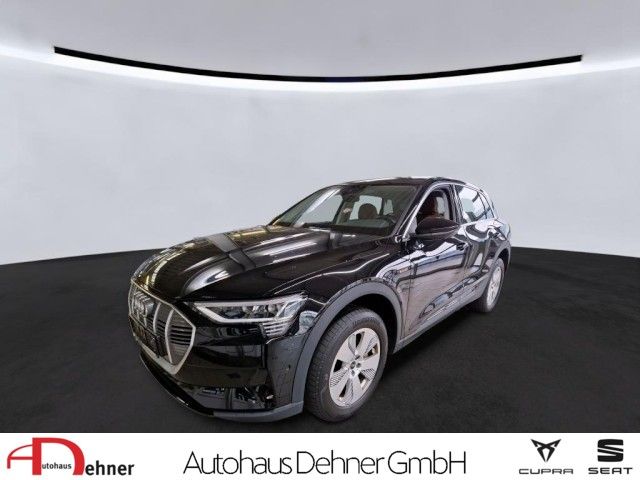 Audi e-tron 79.600 km 33.980 &euro; Balingen 72336