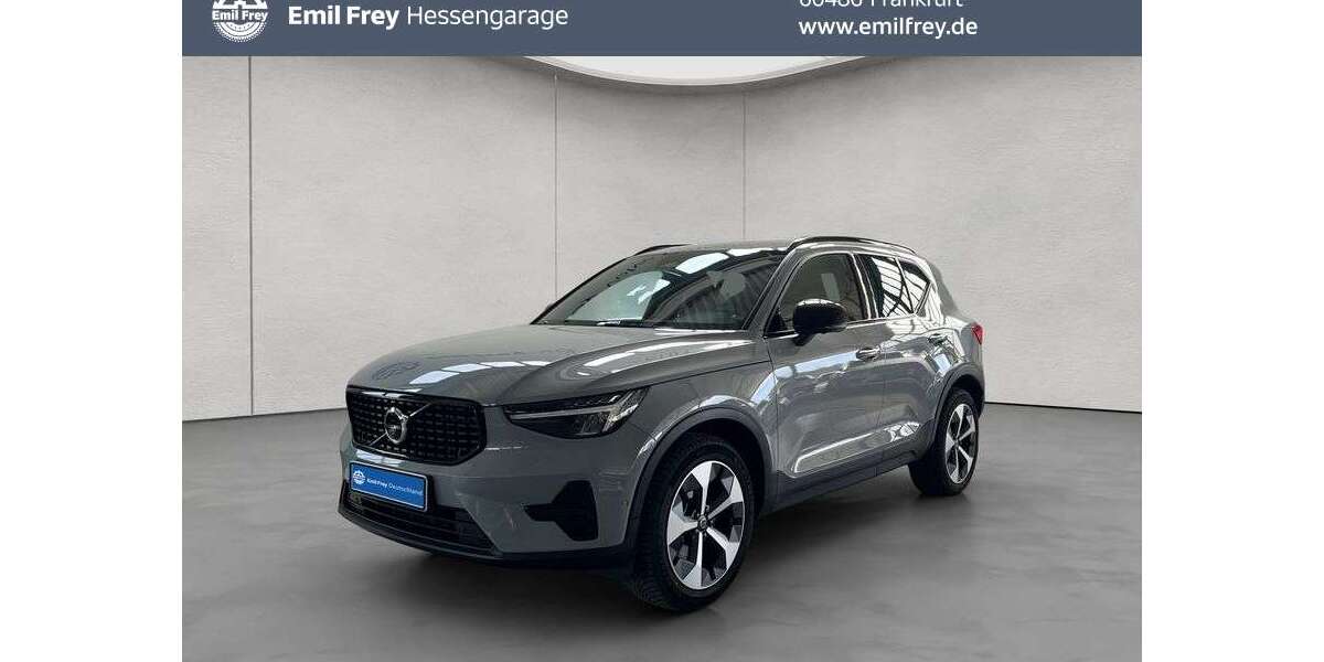Volvo XC40 16.938 km 34.750 &euro; Frankfurt am Main 60486