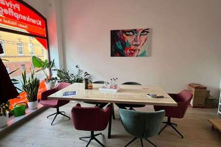 Gewerbeobjekt Delitzsch Gertitz - 980&euro; | Angebot:26896368