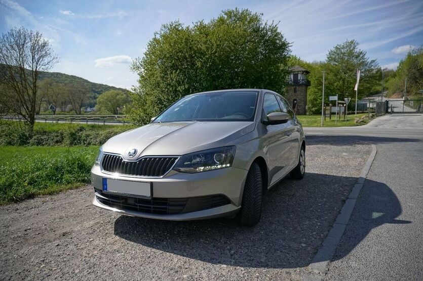 Fabia