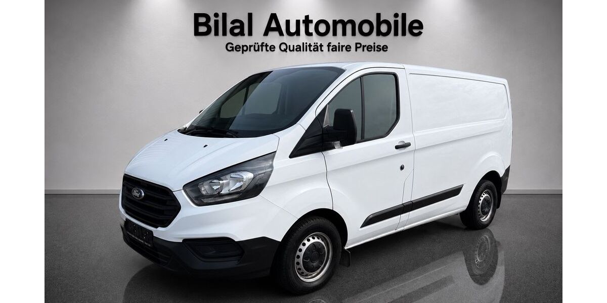 Ford Transit Custom 124.275 km 10.490 &euro; Gelsenkirchen 45889