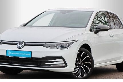 VW Golf 29.540 km 23.647 &euro; Bonn 53175