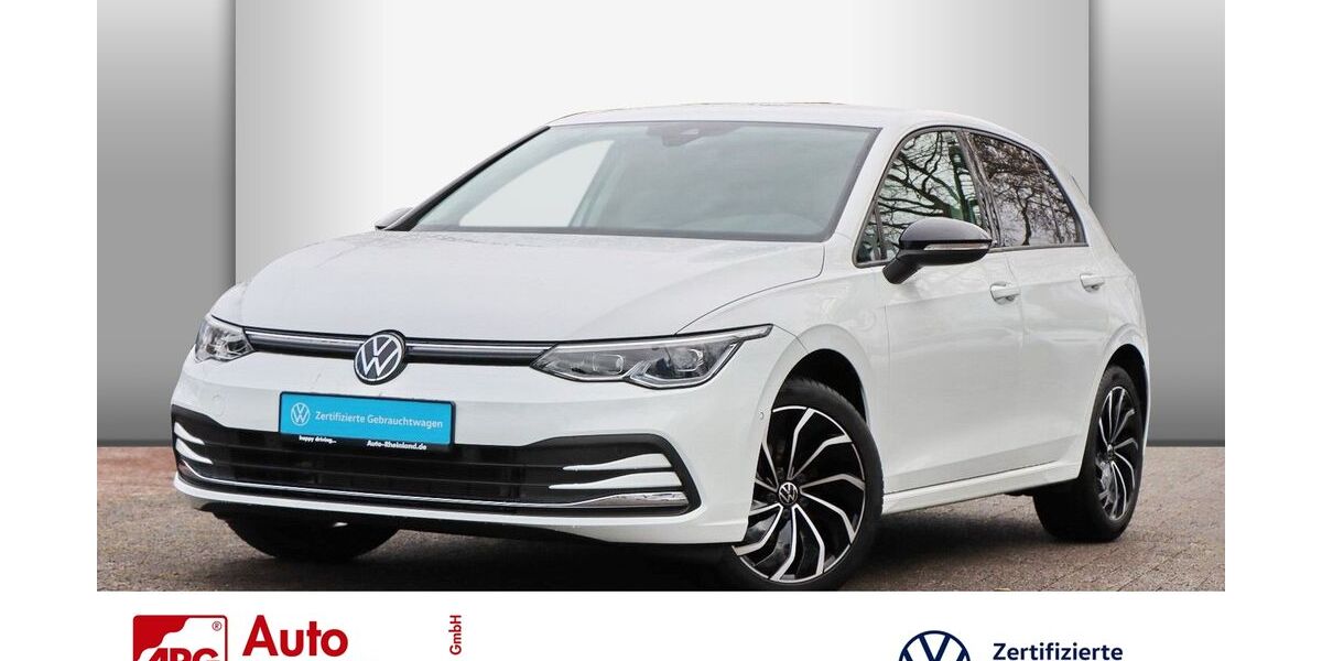 VW Golf 29.540 km 23.647 &euro; Bonn 53175