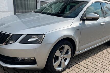 Skoda Octavia 177.140 km 10.490 € Heidenheim/Brenz 89520