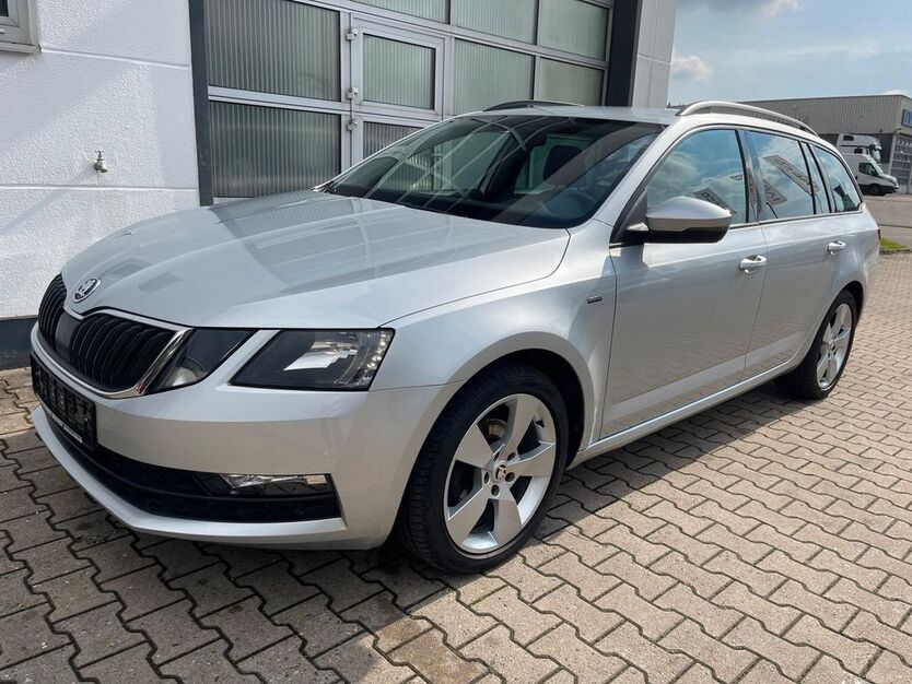 Skoda Octavia 177.140 km 10.490 € Heidenheim/Brenz 89520
