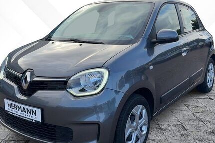 Renault Twingo 14.550 km 11.899 € Höxter 37671