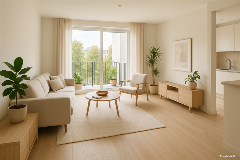 Wohnung zum Kaufen in Witzenhausen 324.800 € 101.5 m²