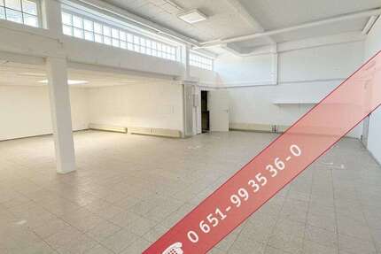 Gewerbeobjekt Trier / Heiligkreuz Heiligkreuz - 1.295&euro; | Angebot:27142772
