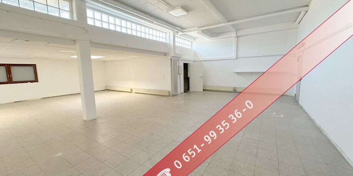 Gewerbeobjekt Trier / Heiligkreuz Heiligkreuz - 1.295&euro; | Angebot:27142772