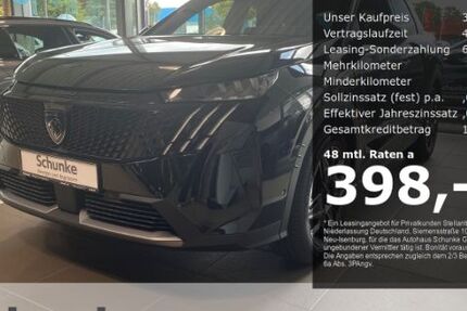 Peugeot 3008 18.000 km 30.890 &euro; Aurich 26607