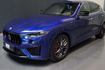 Maserati Levante 18.986 km 59.950 &euro; Teltow 14513