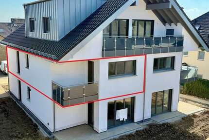 Wohnung Neunkirchen-Seelscheid Seelscheid - 2 Zimmer, 70 m&sup2;, 1.050&euro; | Angebot:25819545