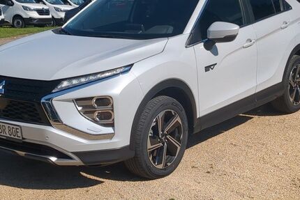 Mitsubishi Eclipse Cross 31.750 km 23.990 € Bremervörde 27432