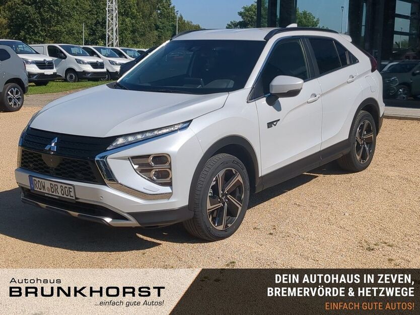 Mitsubishi Eclipse Cross 31.750 km 23.990 € Bremervörde 27432