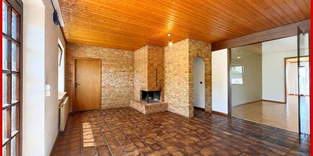 Bungalow Fahrdorf - 3 Zimmer, 130 m&sup2;, 1.650&euro; | Angebot:26799093