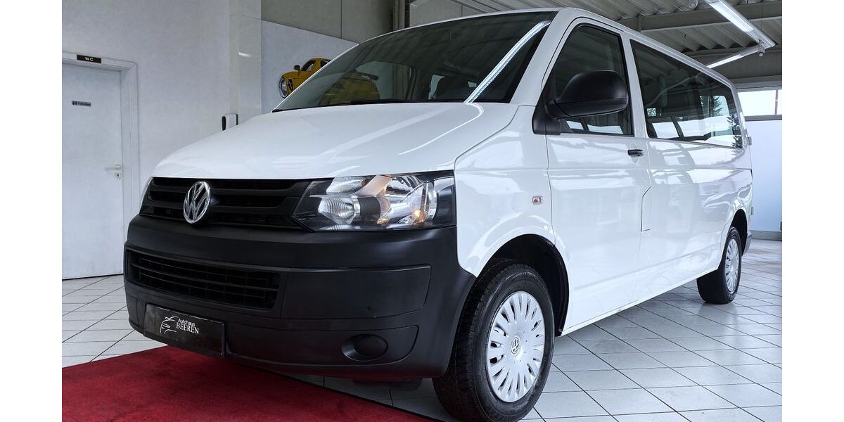 VW T5 Transporter 199.985 km 10.490 &euro; Rathenow 14712