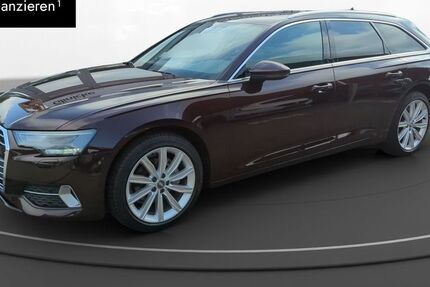 Audi A6 67.900 km 33.480 € Weimar 99423