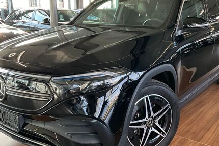 Mercedes-Benz EQB 119.565 km 27.965 &euro; Emstek 49685