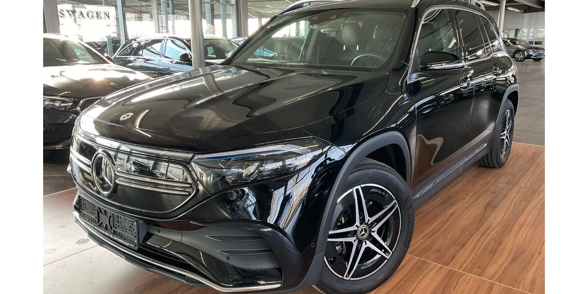 Mercedes-Benz EQB 119.565 km 27.965 &euro; Emstek 49685