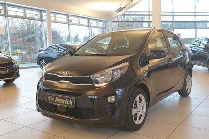Kia Picanto 23.000 km 12.890 € Hamburg 22525
