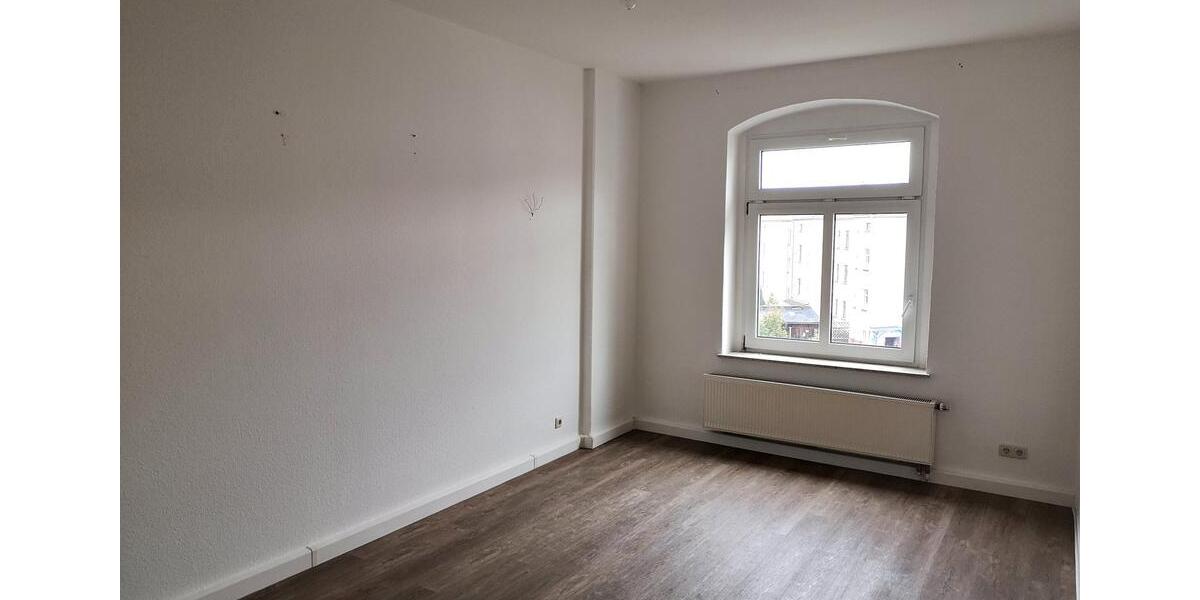 Etagenwohnung Zittau - 3 Zimmer, 87 m&sup2;, 470&euro; | Angebot:26383944