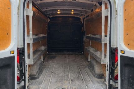 Ford Transit 166.000 km 8.999 &euro; Backnang 71522