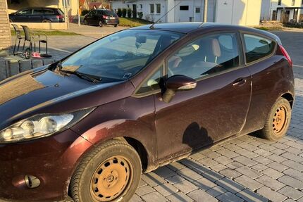 Ford Fiesta 249.798 km 1.200 &euro; Insingen 91610